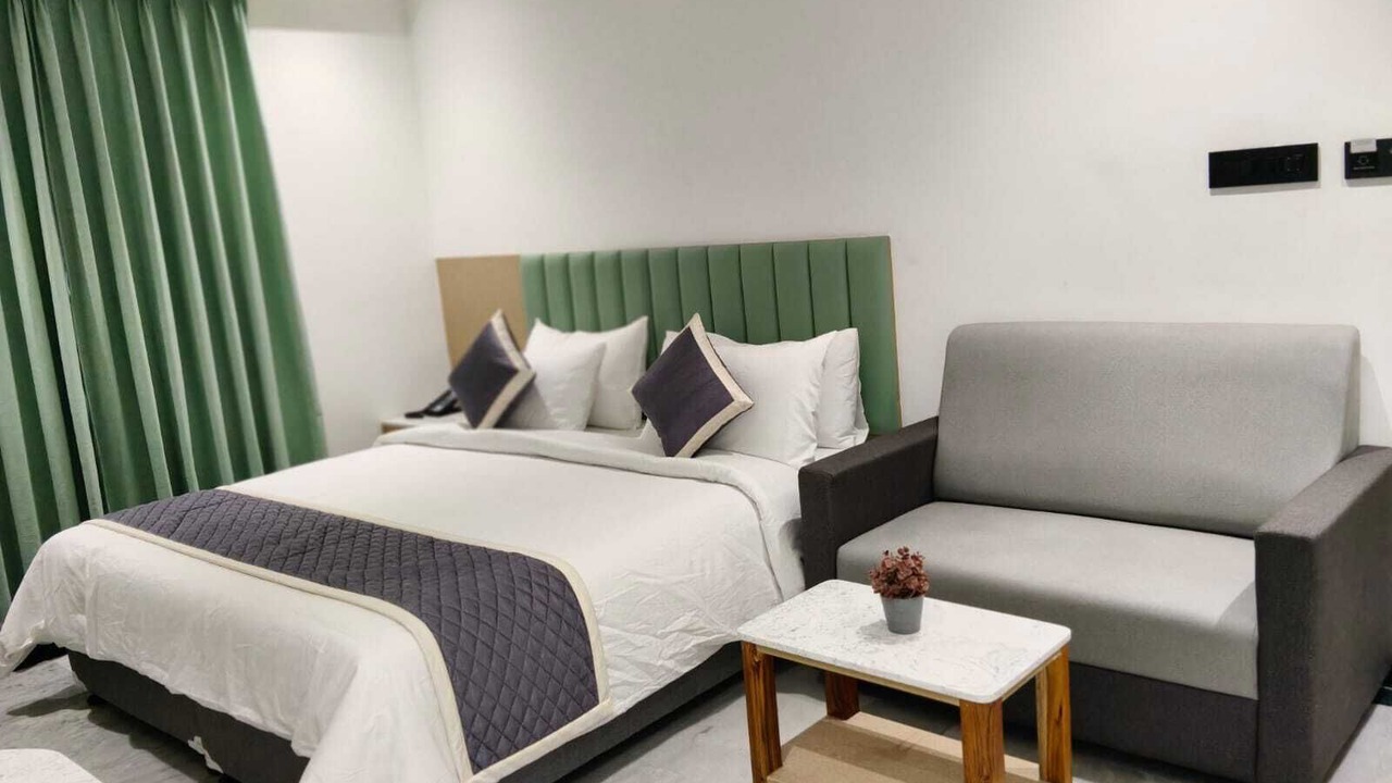 Photo of Bedroom in Erode