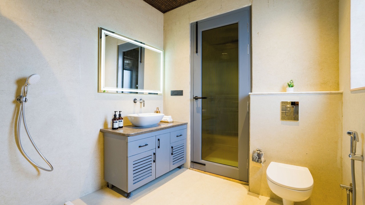 Photo of Bathroom in Jaipur