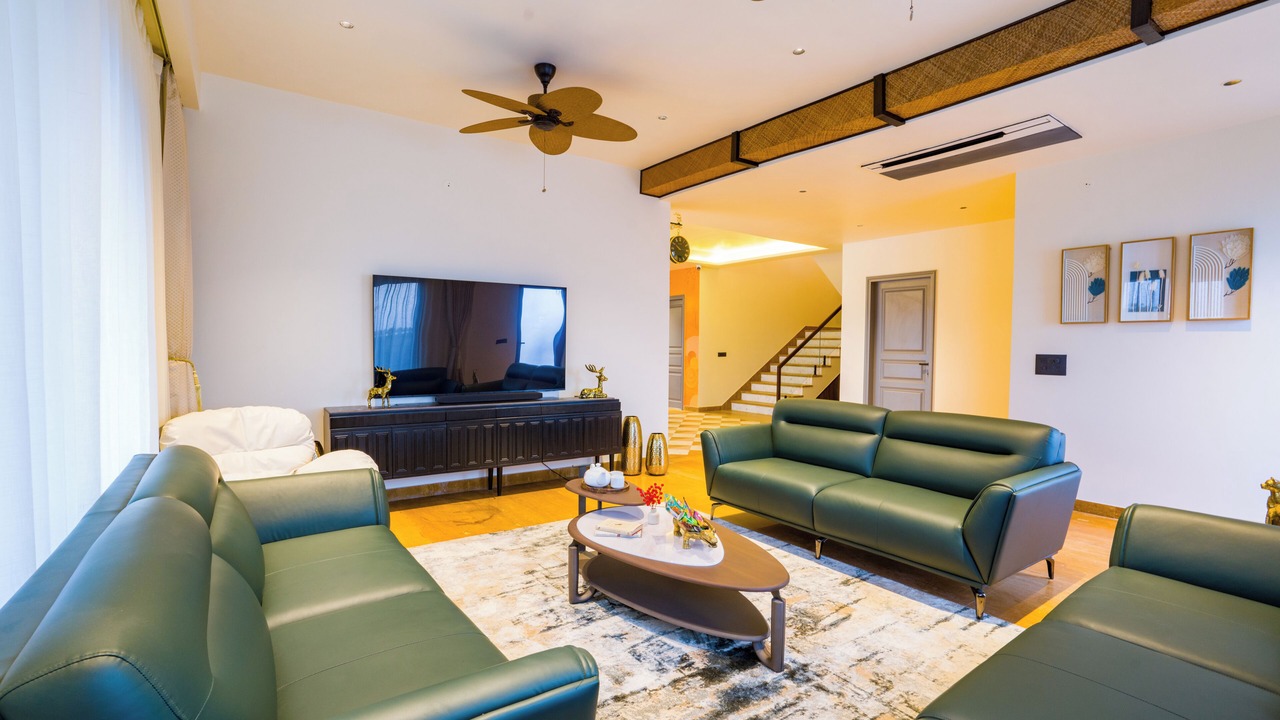 Photo of Livingroom in Jaipur