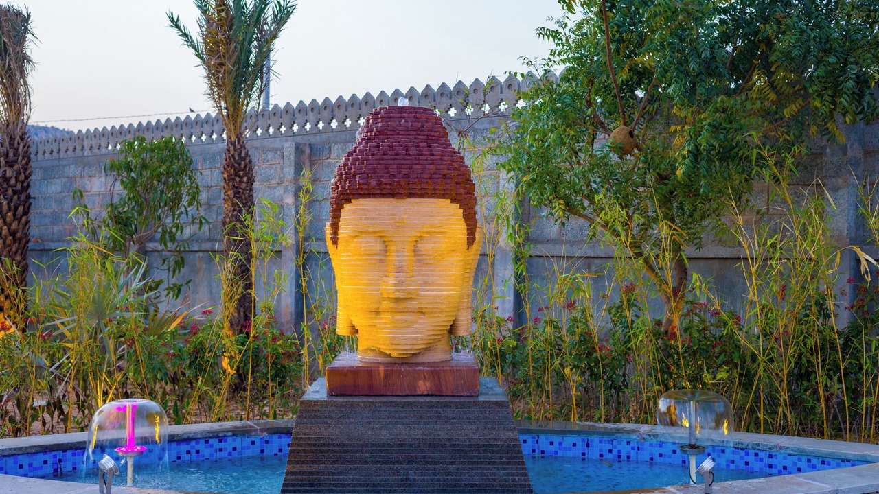 Photo of Outdoor in Jaipur