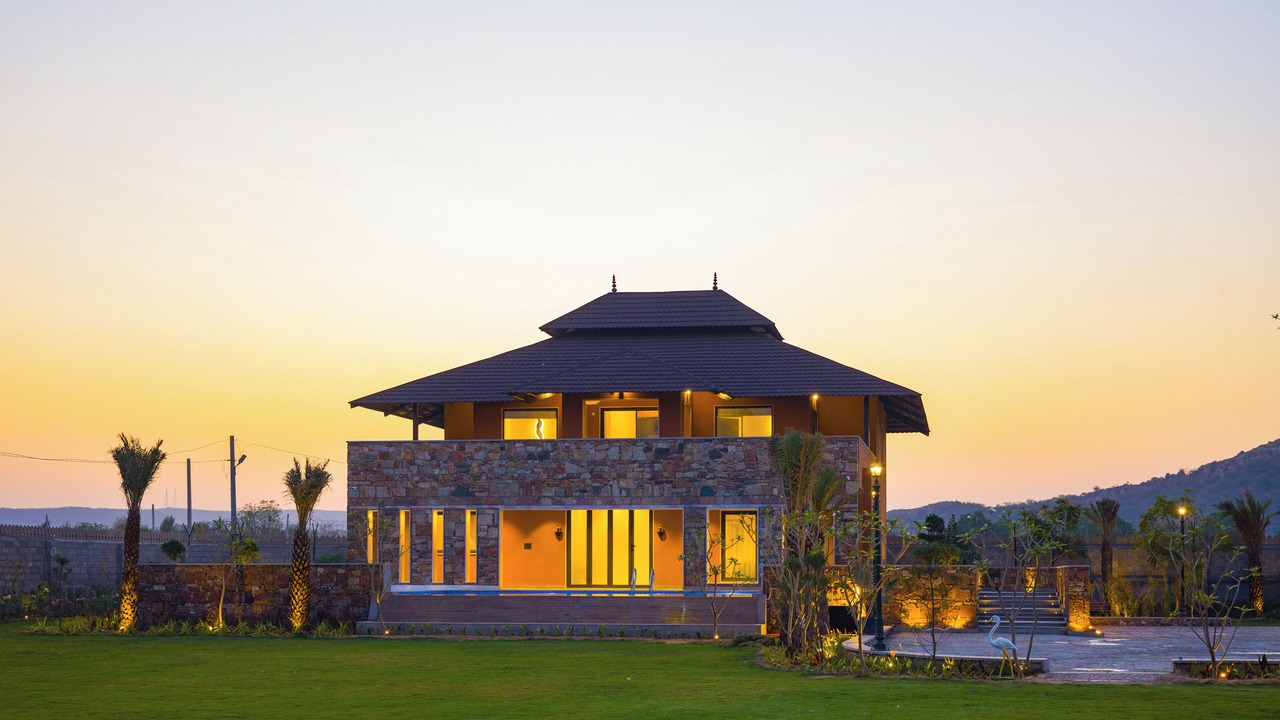 Photo of Outdoor in Jaipur