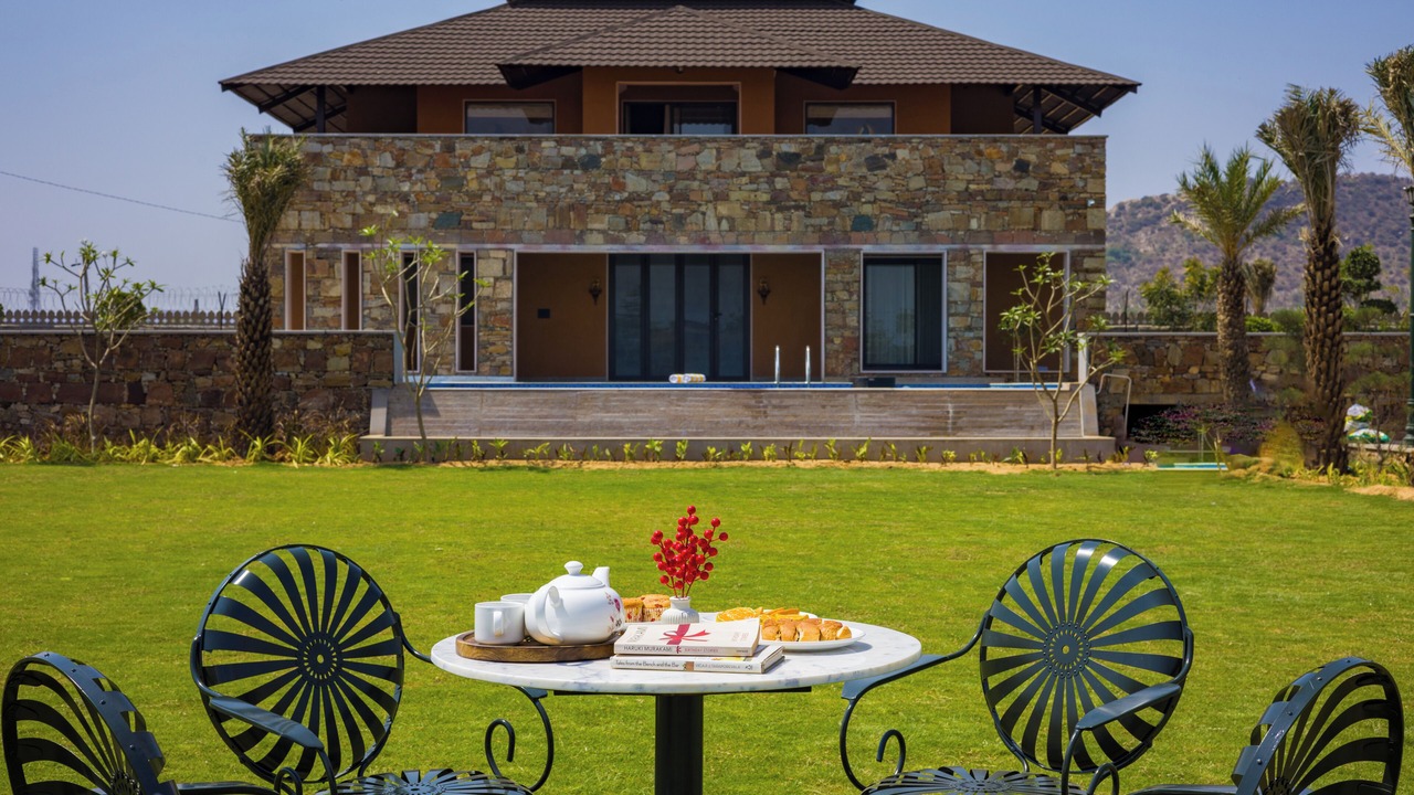 Photo of Outdoor in Jaipur