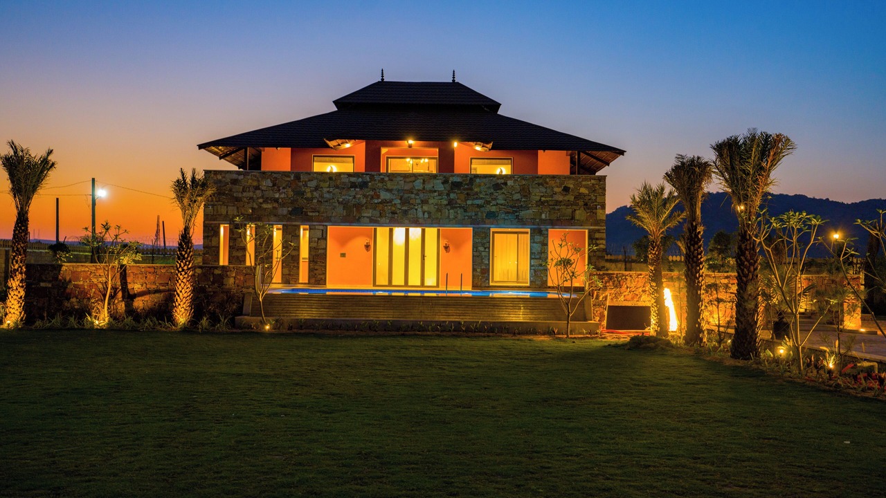 Photo of Outdoor in Jaipur