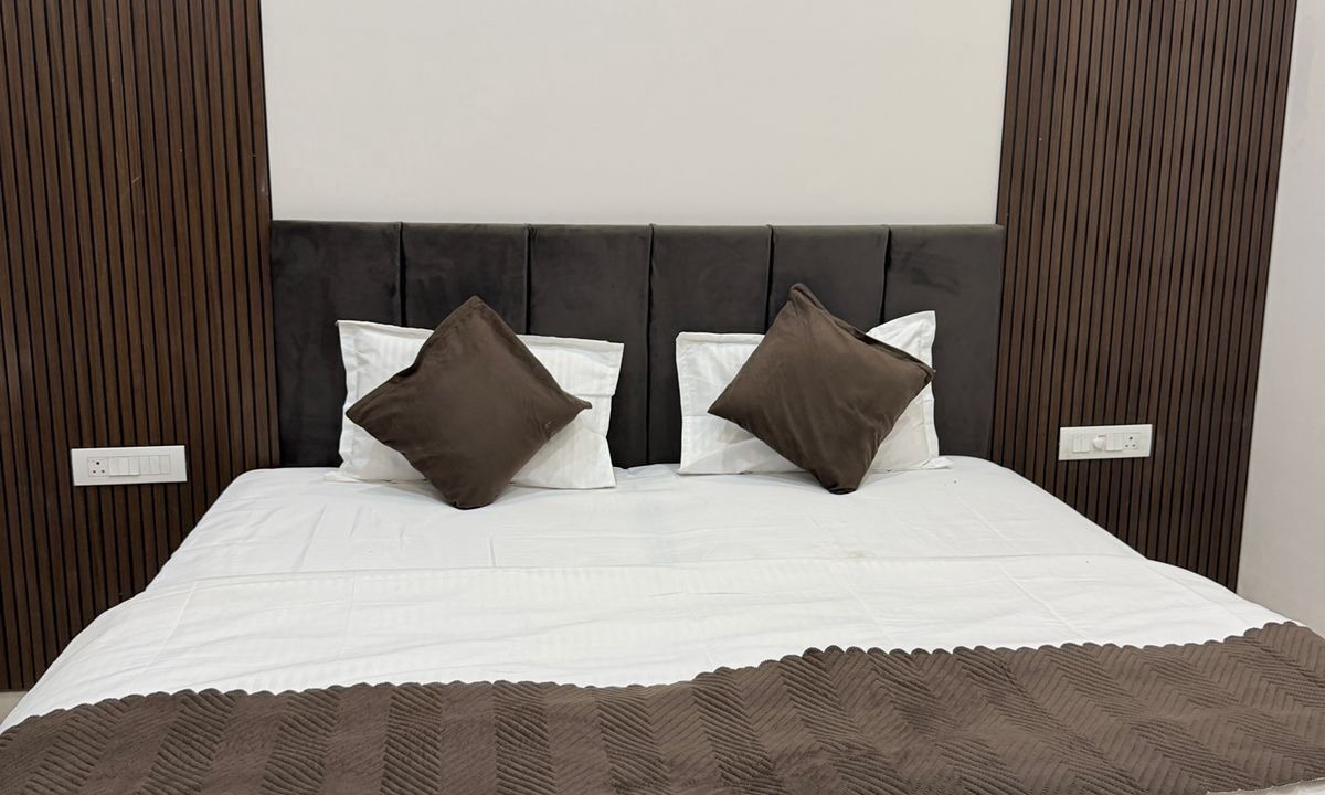 Photo of Bedroom in Indore