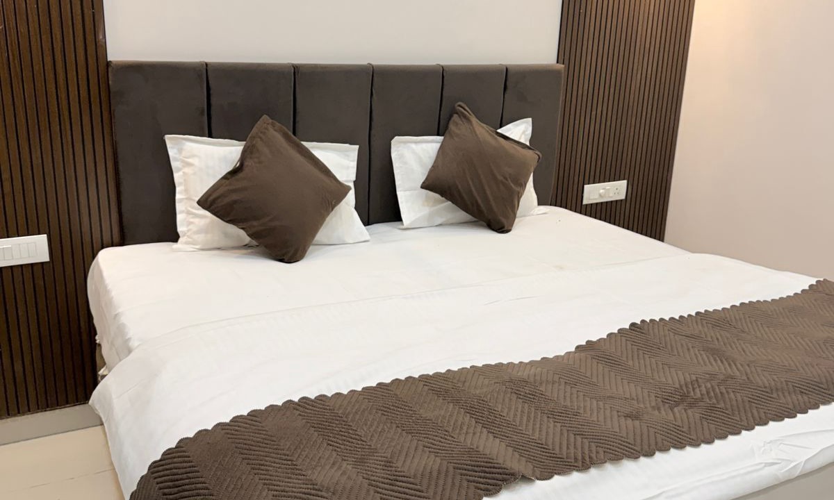 Photo of Bedroom in Indore