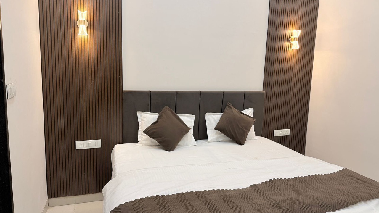 Photo of Bedroom in Indore