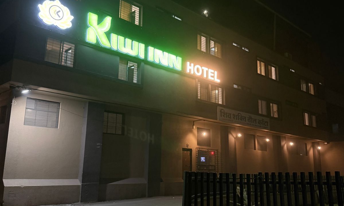 Photo of Outdoor in Indore