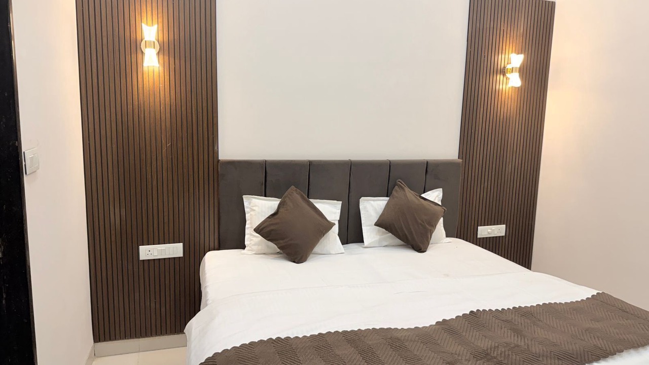 Photo of Bedroom in Indore