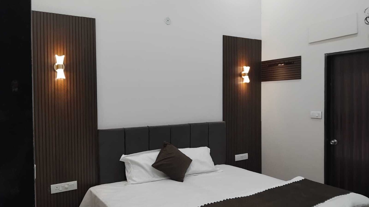 Photo of Bedroom in Indore