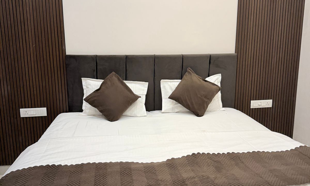 Photo of Bedroom in Indore