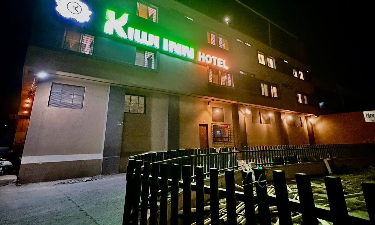Photo of Outdoor in Indore