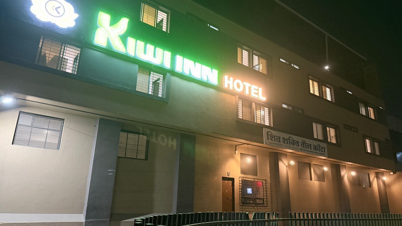 Photo of Outdoor in Indore