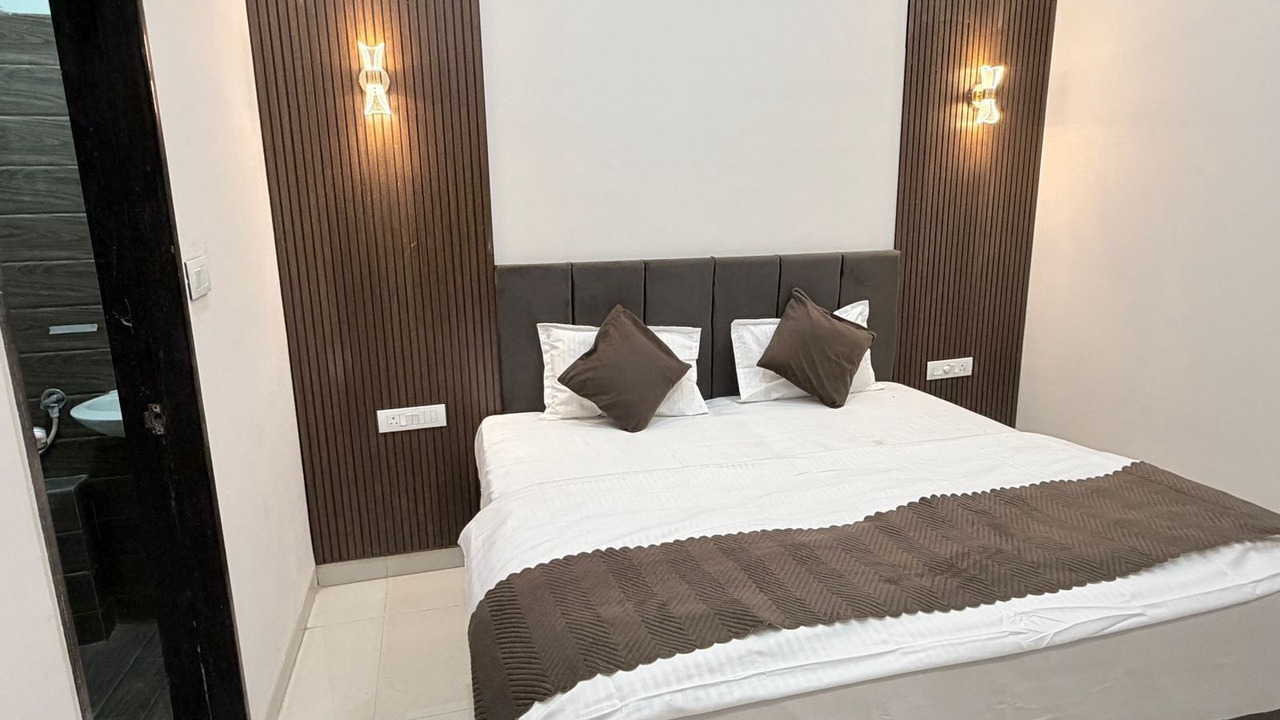 Photo of Bedroom in Indore