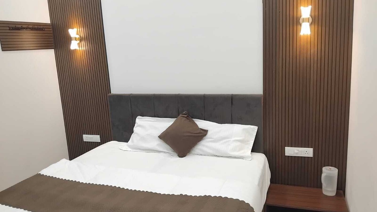 Photo of Bedroom in Indore