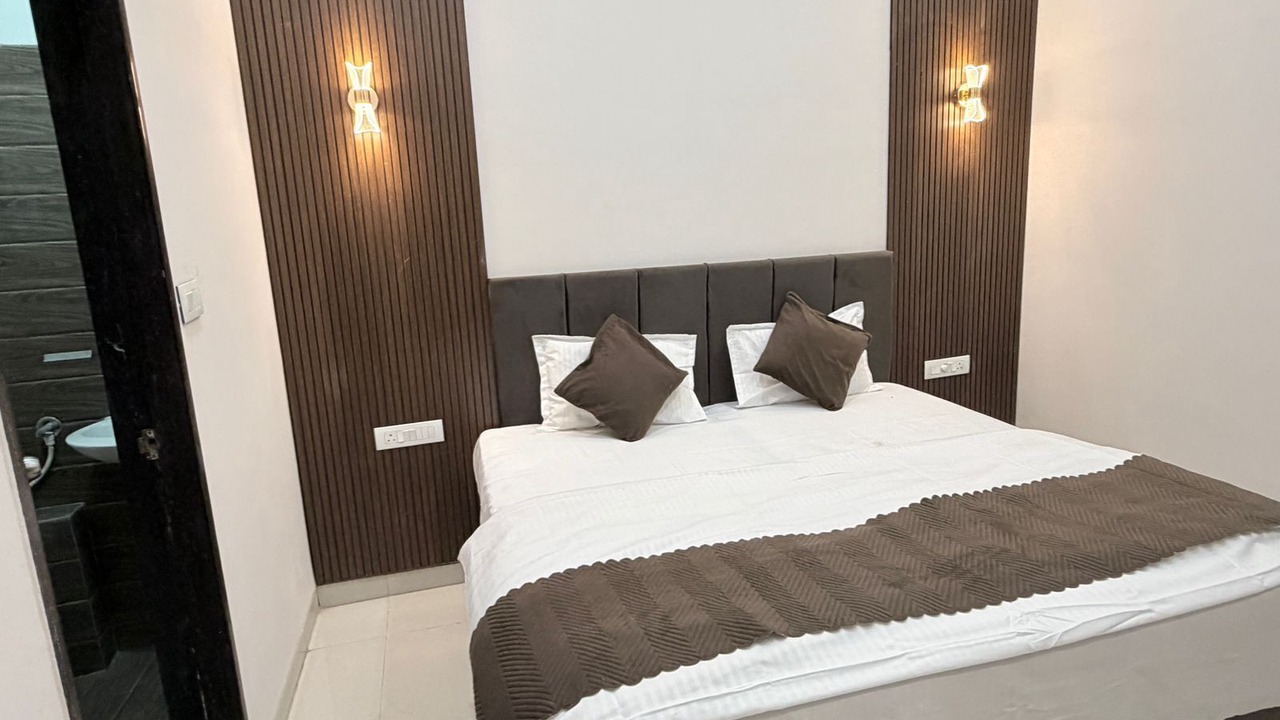 Photo of Bedroom in Indore