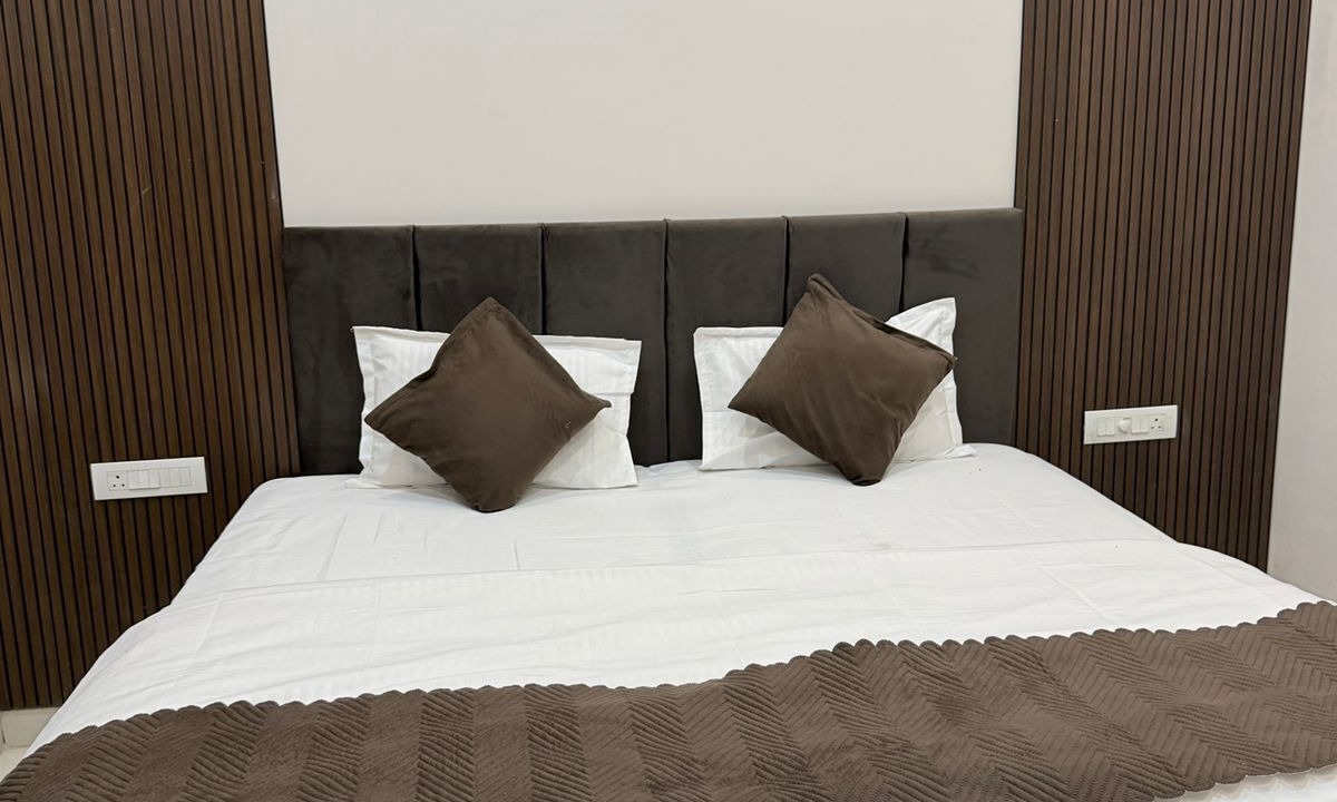 Photo of Bedroom in Indore