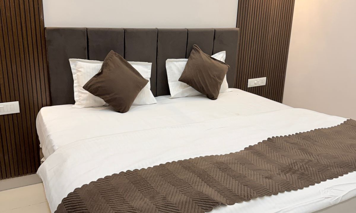 Photo of Bedroom in Indore