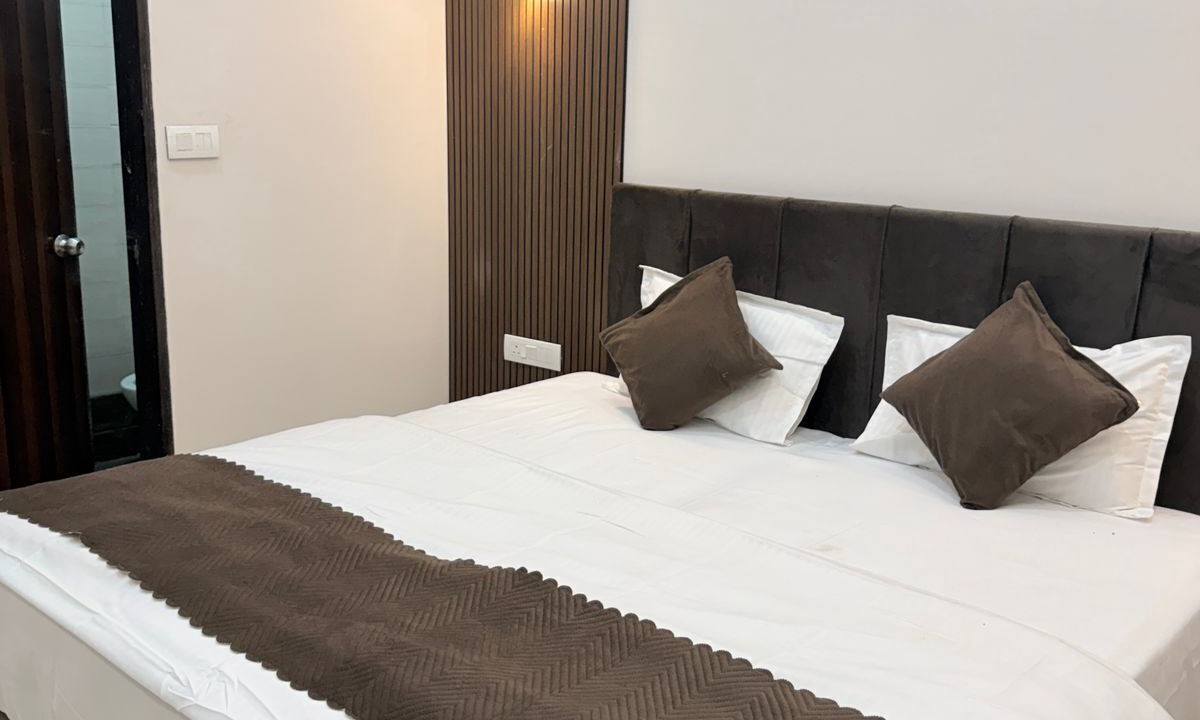 Photo of Bedroom in Indore