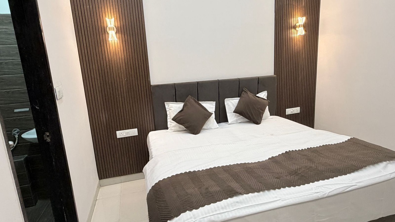 Photo of Bedroom in Indore