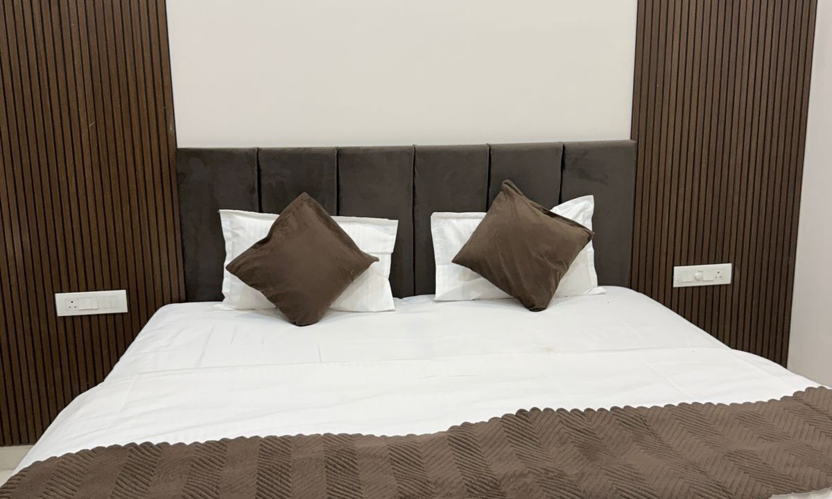 Photo of Bedroom in Indore