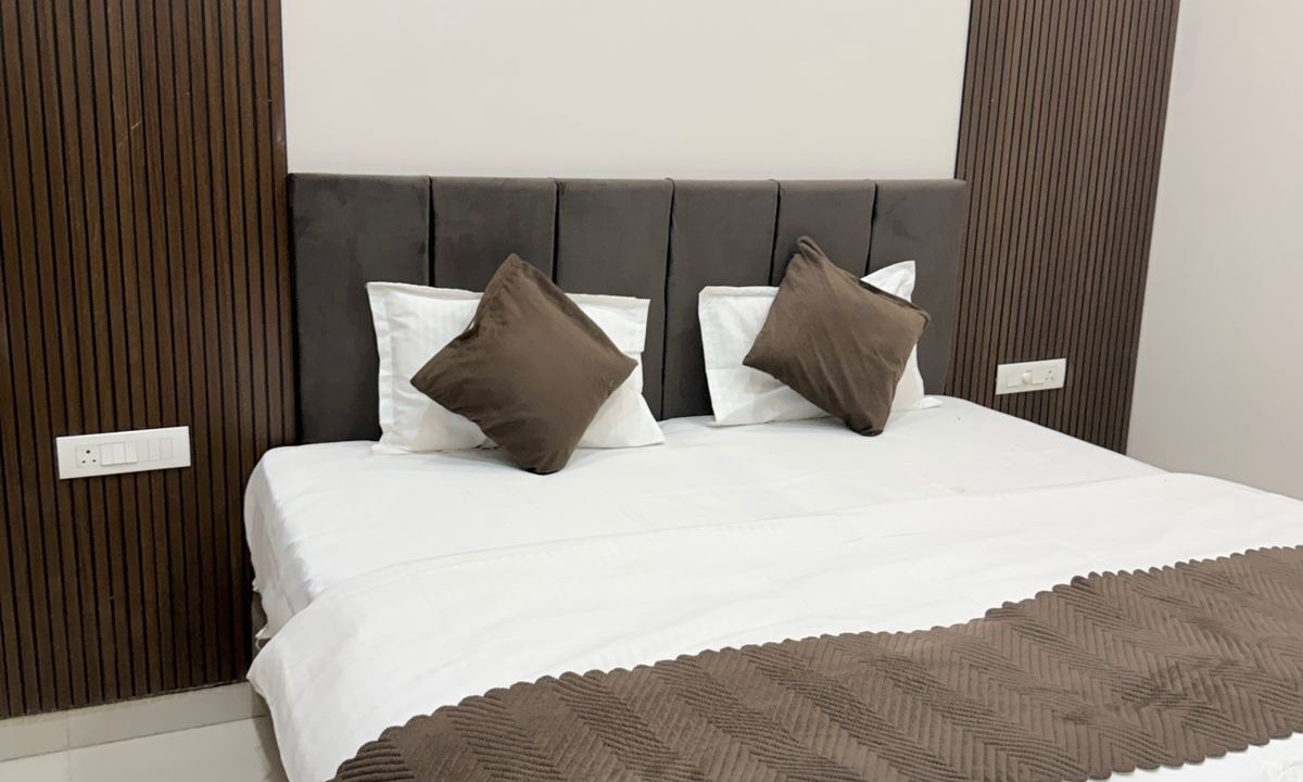 Photo of Bedroom in Indore
