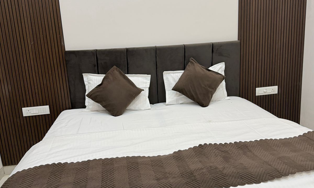 Photo of Bedroom in Indore
