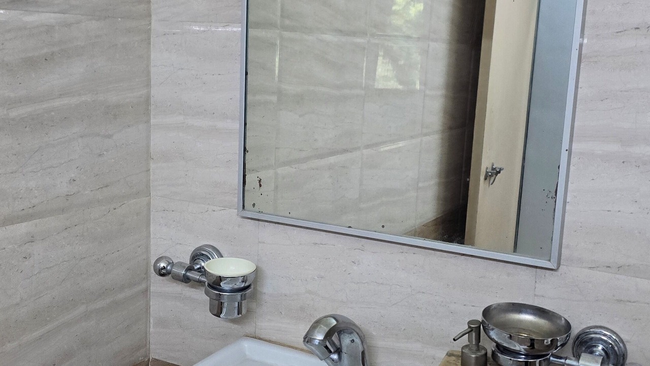 Photo of Bathroom in Palghar