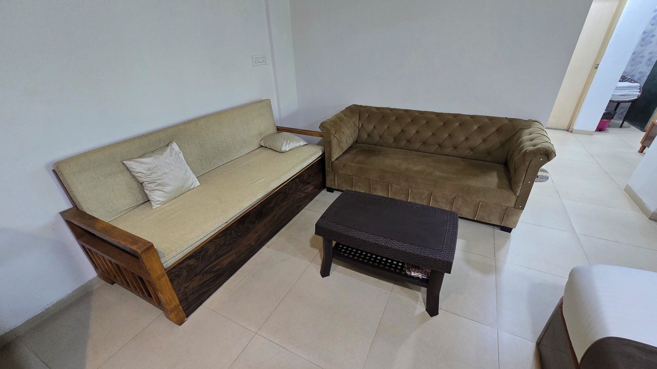 Photo of Bedroom in Palghar