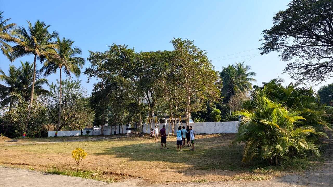 Photo of Outdoor in Palghar