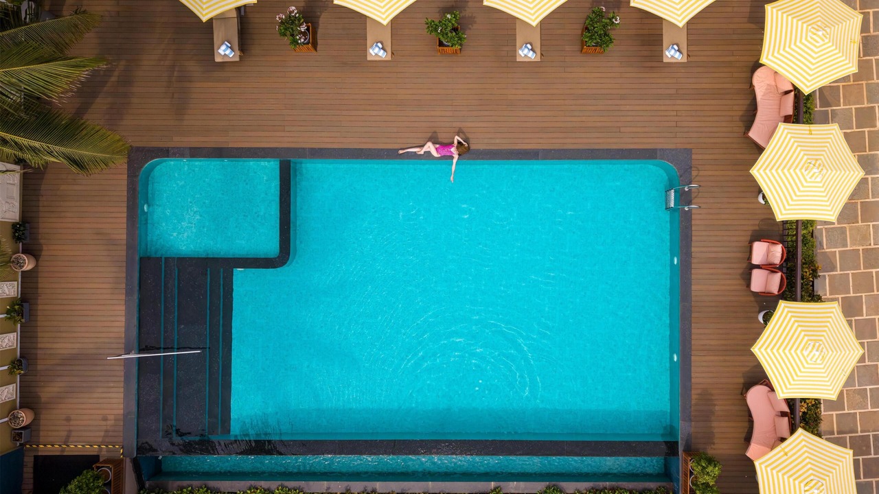 Photo of Outdoor in Calangute