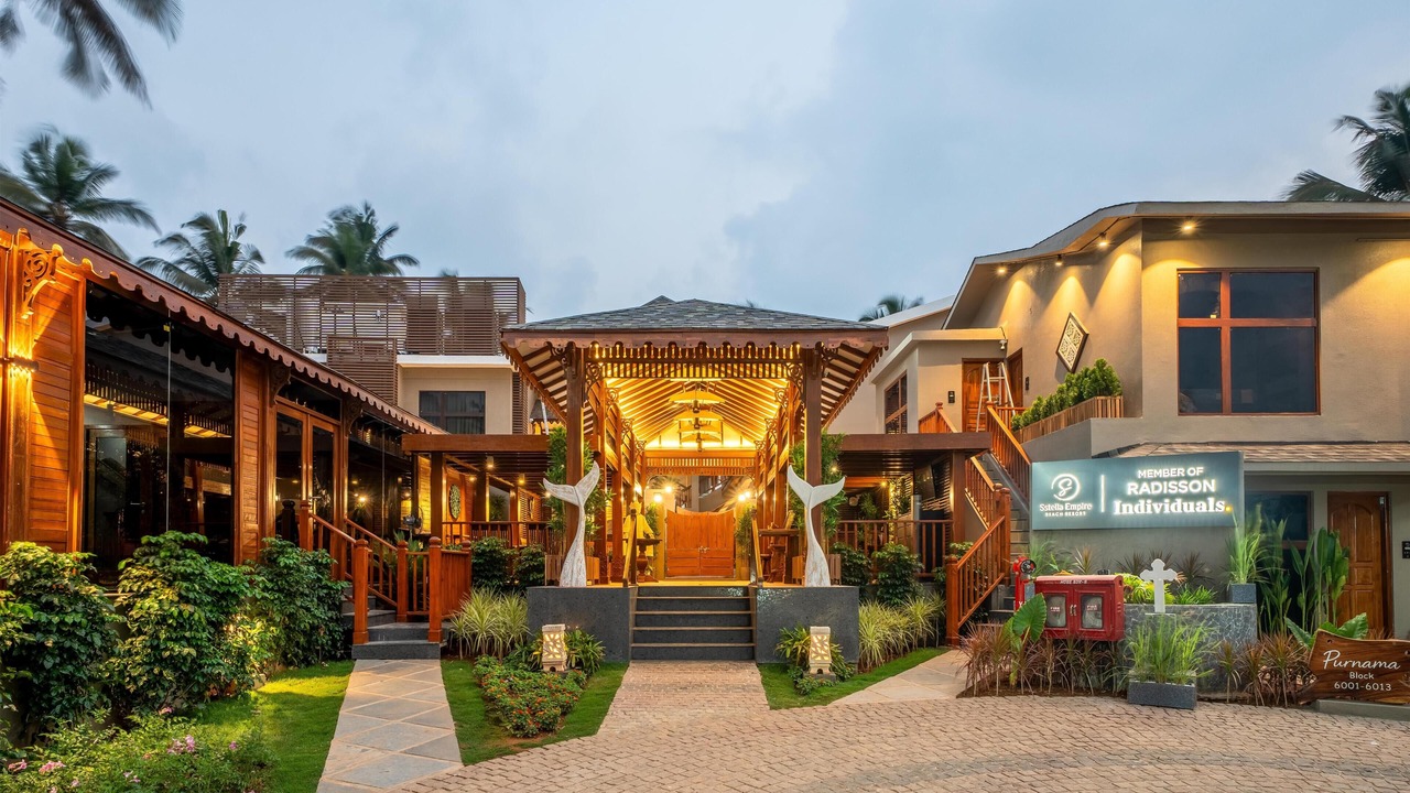 Photo of Outdoor in Calangute