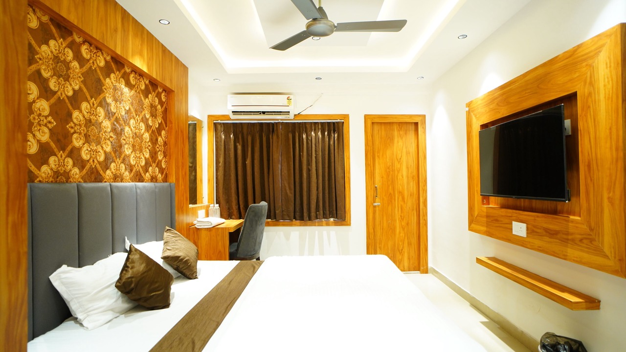 Photo of Patio Balcony in Kolkata