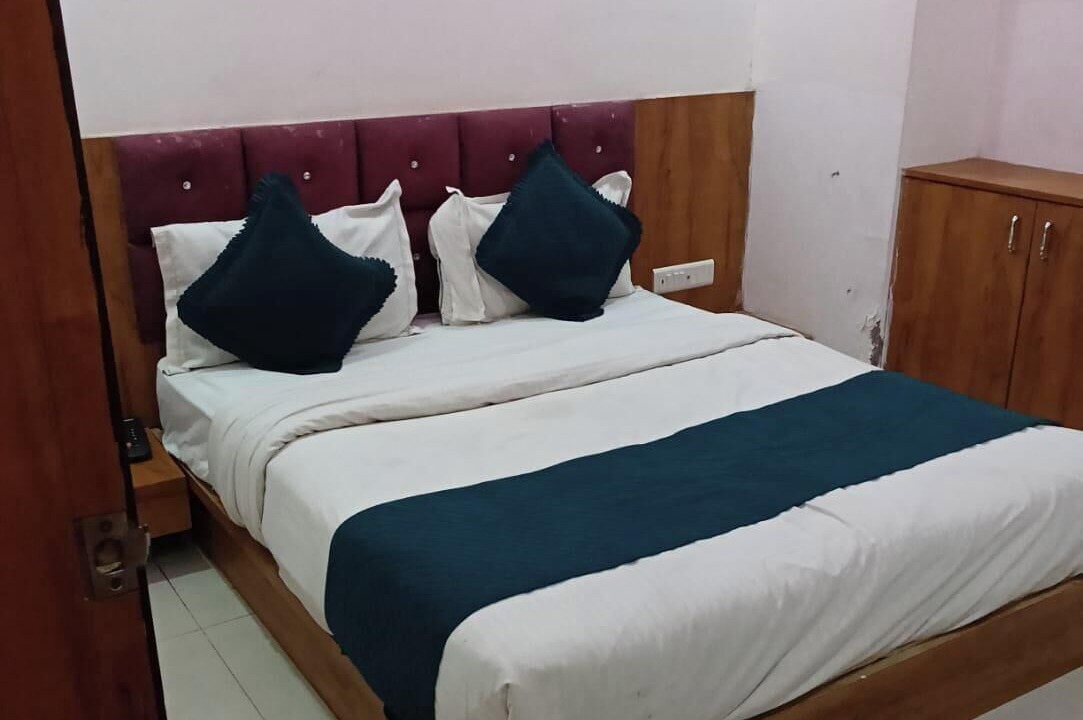 Photo of Bedroom in Ahmedabad