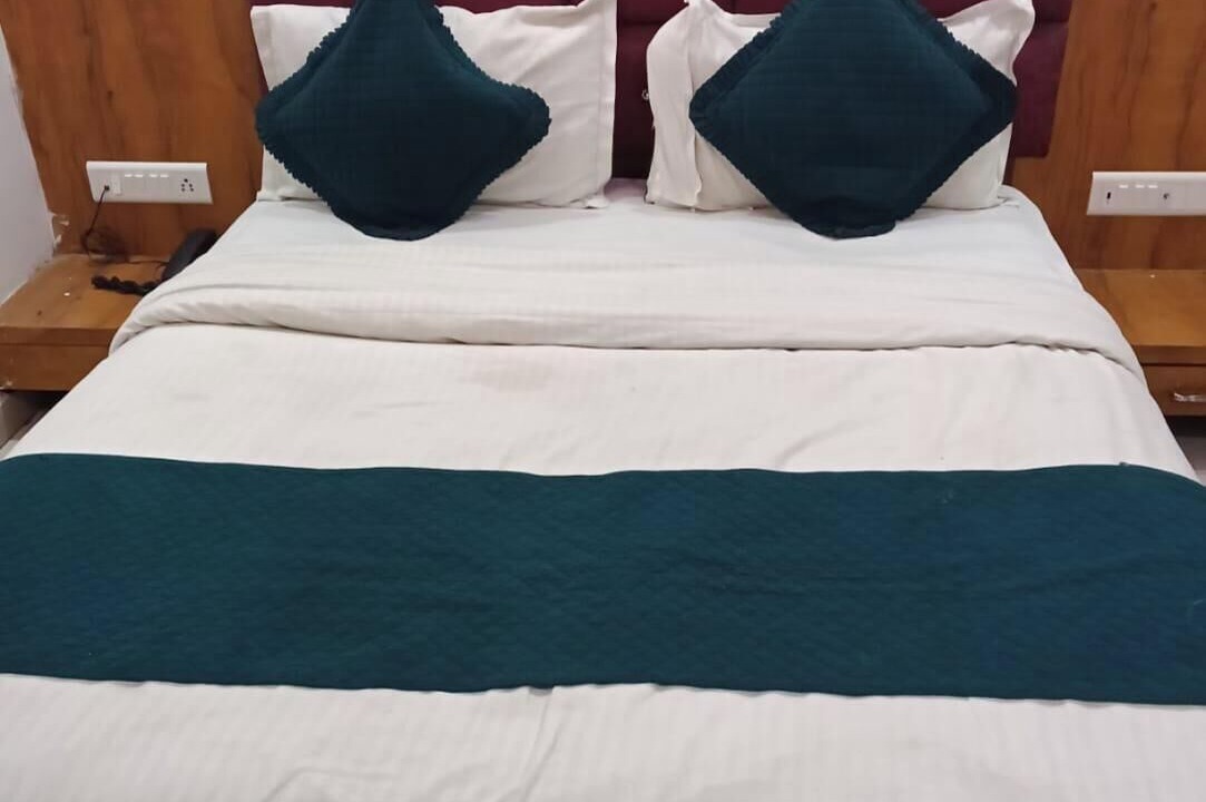 Photo of Bedroom in Ahmedabad