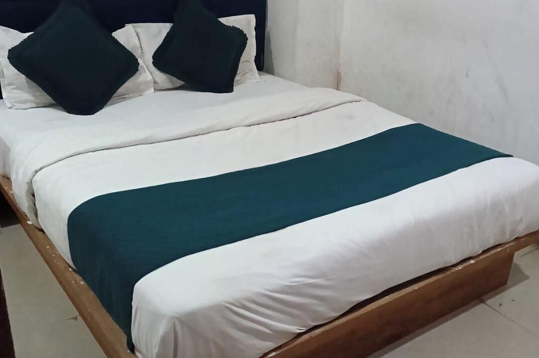 Photo of Bedroom in Ahmedabad