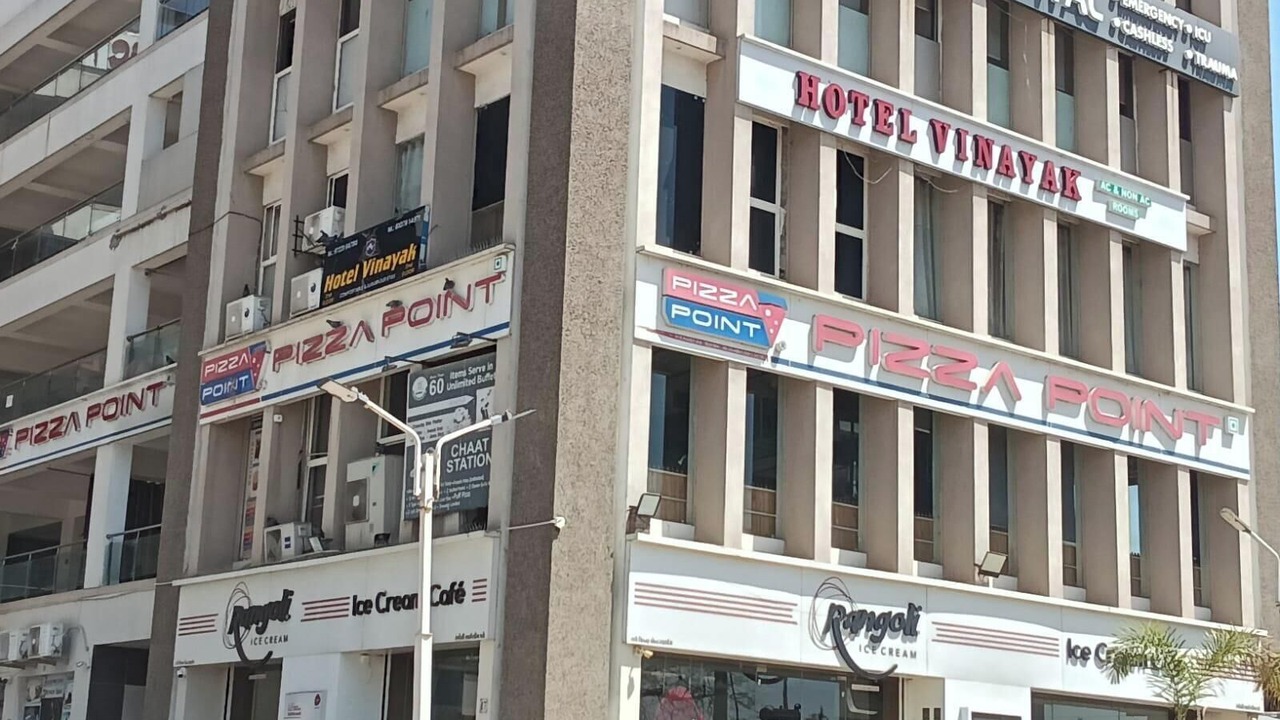 Photo of Outdoor in Ahmedabad