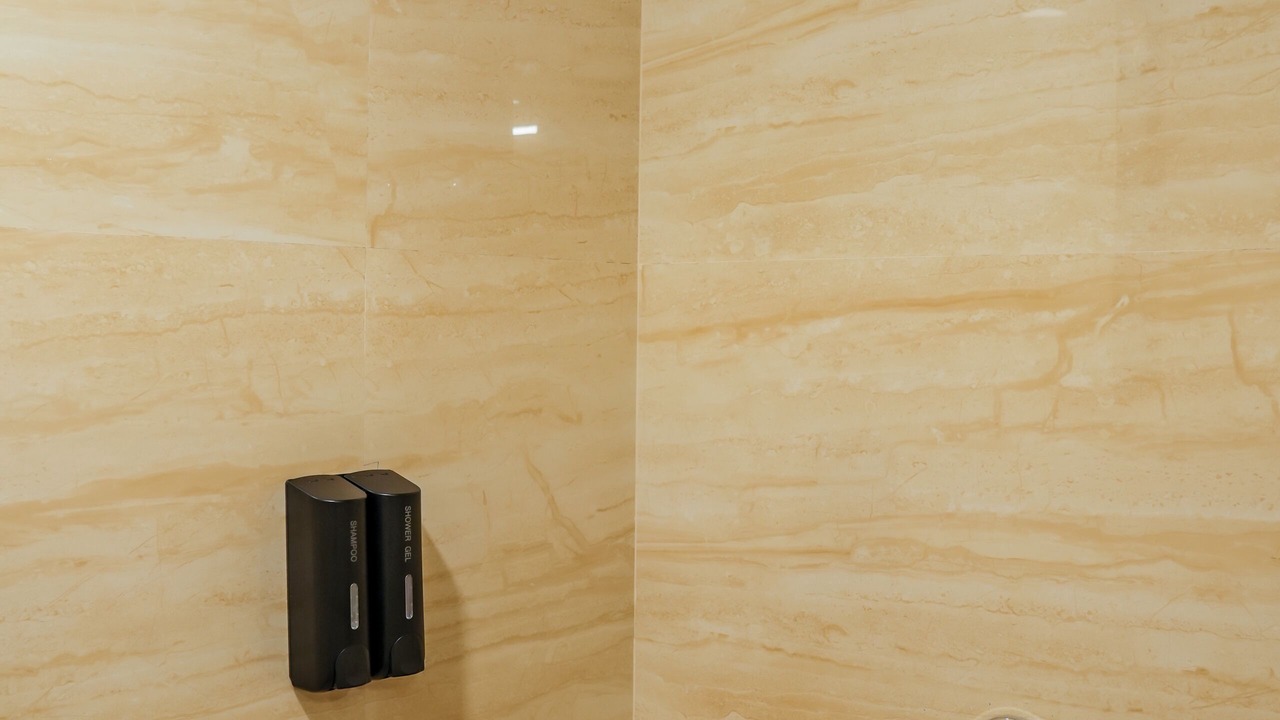 Photo of Bathroom in Jalgaon
