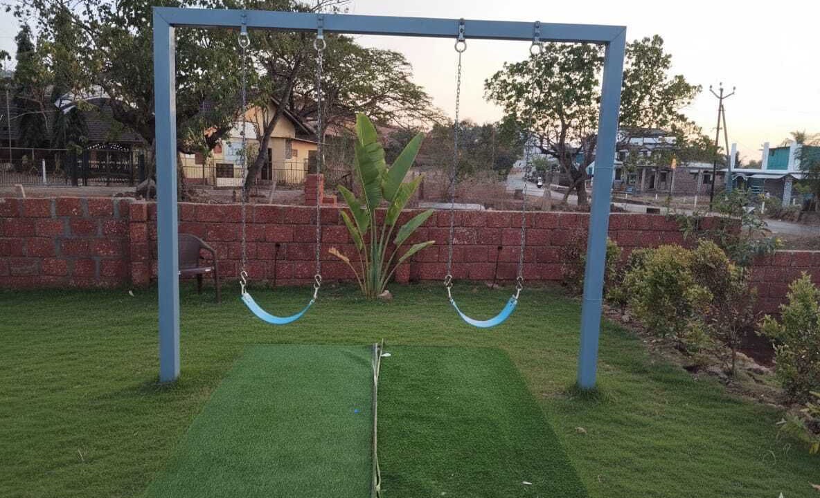Photo of Outdoor in Mhsala