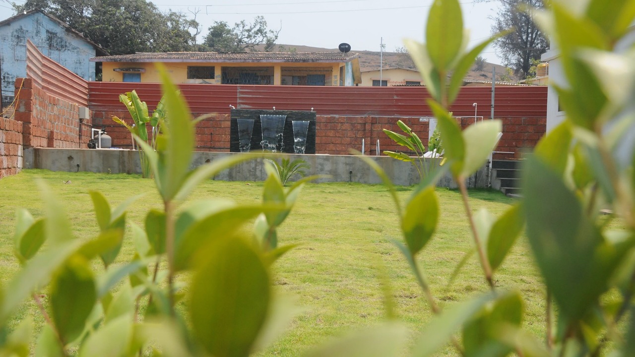 Photo of Outdoor in Mhsala