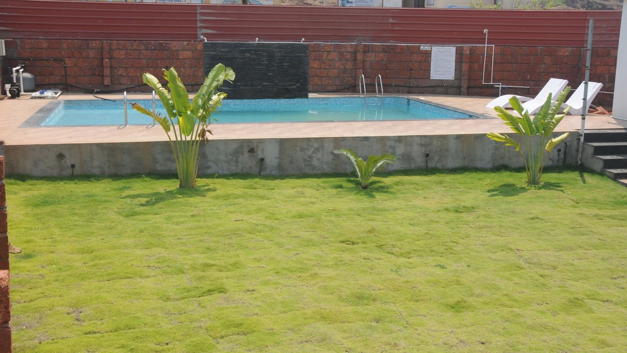Photo of Outdoor in Mhsala