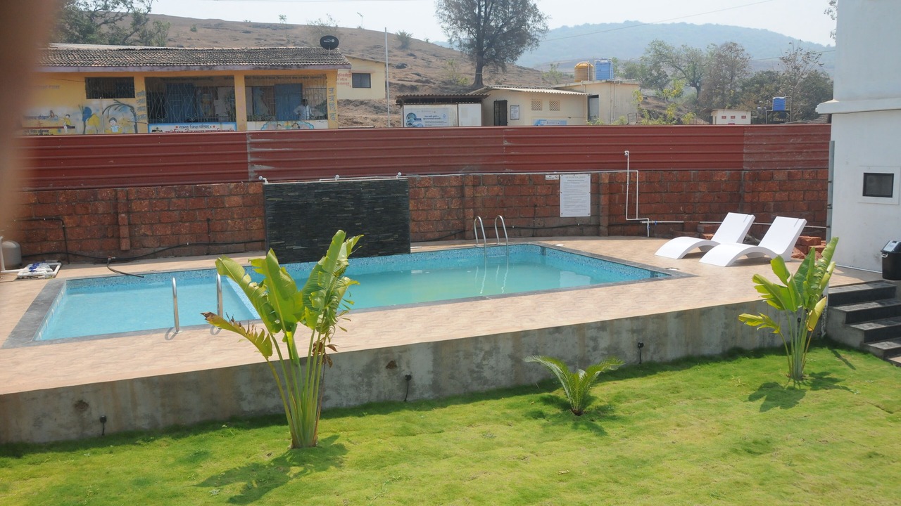 Photo of Outdoor in Mhsala