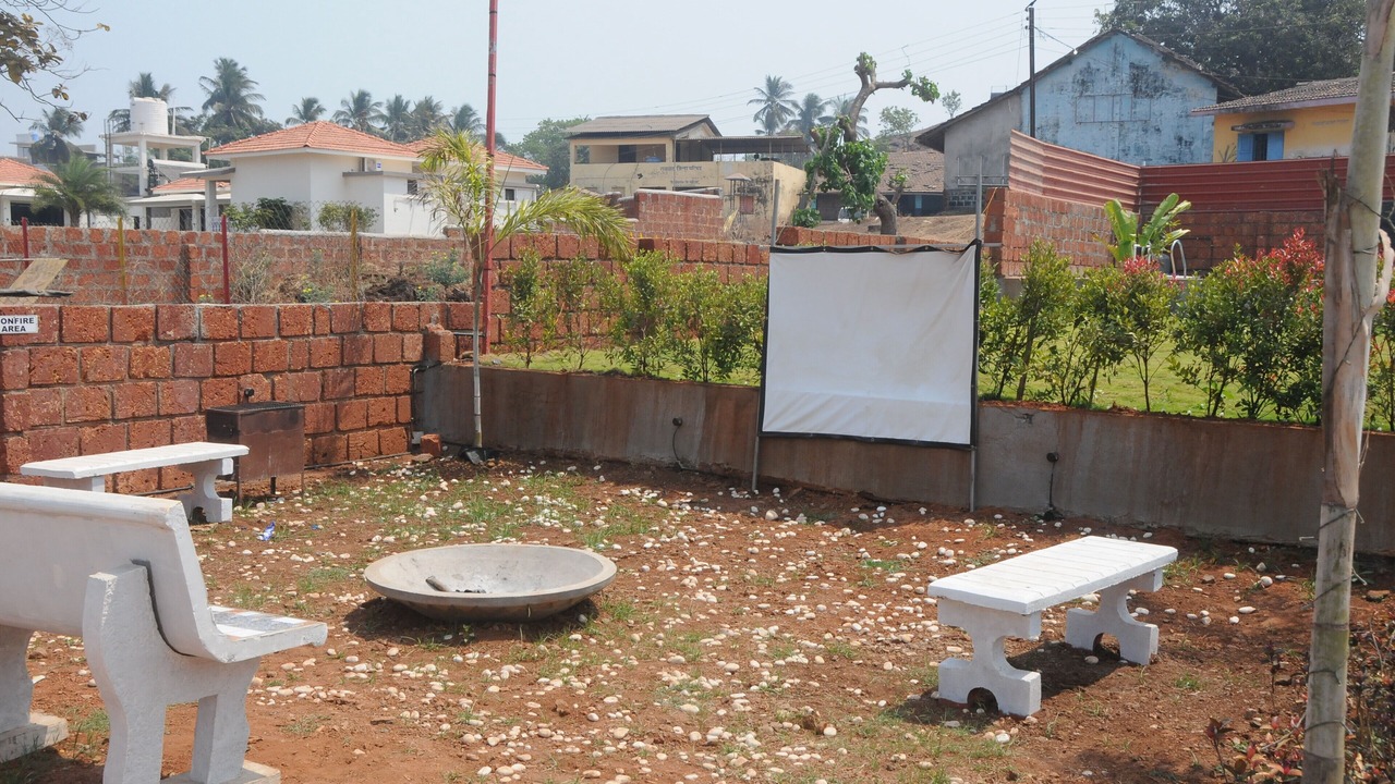 Photo of Outdoor in Mhsala