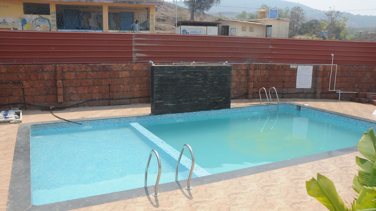 Photo of Outdoor in Mhsala