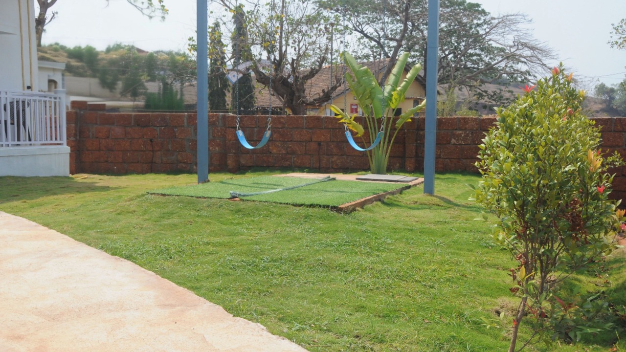 Photo of Patio Balcony in Mhsala
