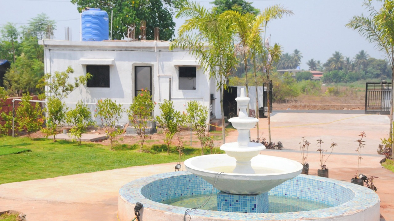 Photo of Patio Balcony in Mhsala