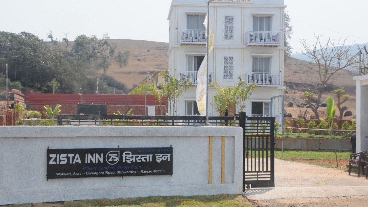 Photo of Outdoor in Mhsala
