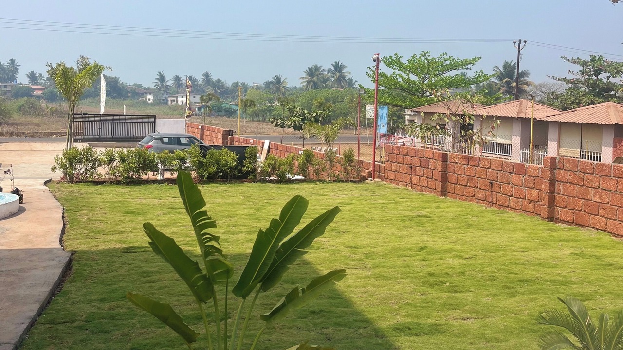 Photo of Outdoor in Mhsala