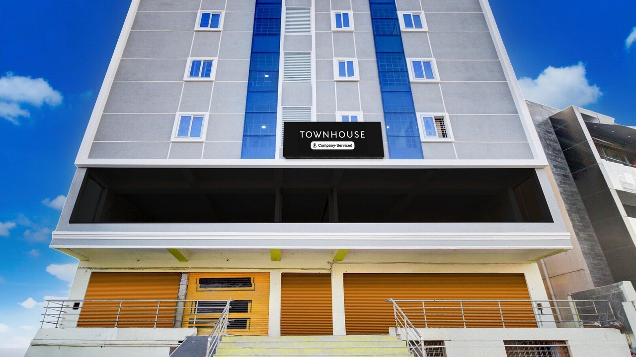 Photo of Outdoor in Hyderabad