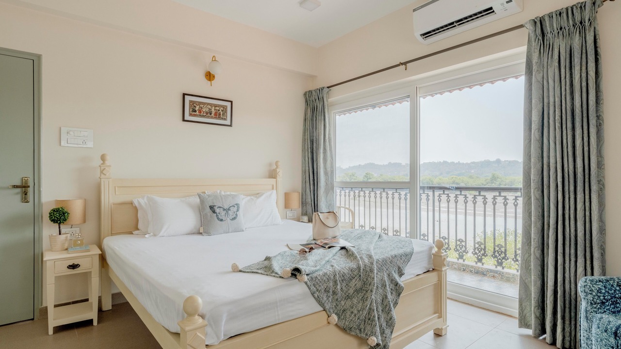 Photo of Bedroom in Marra