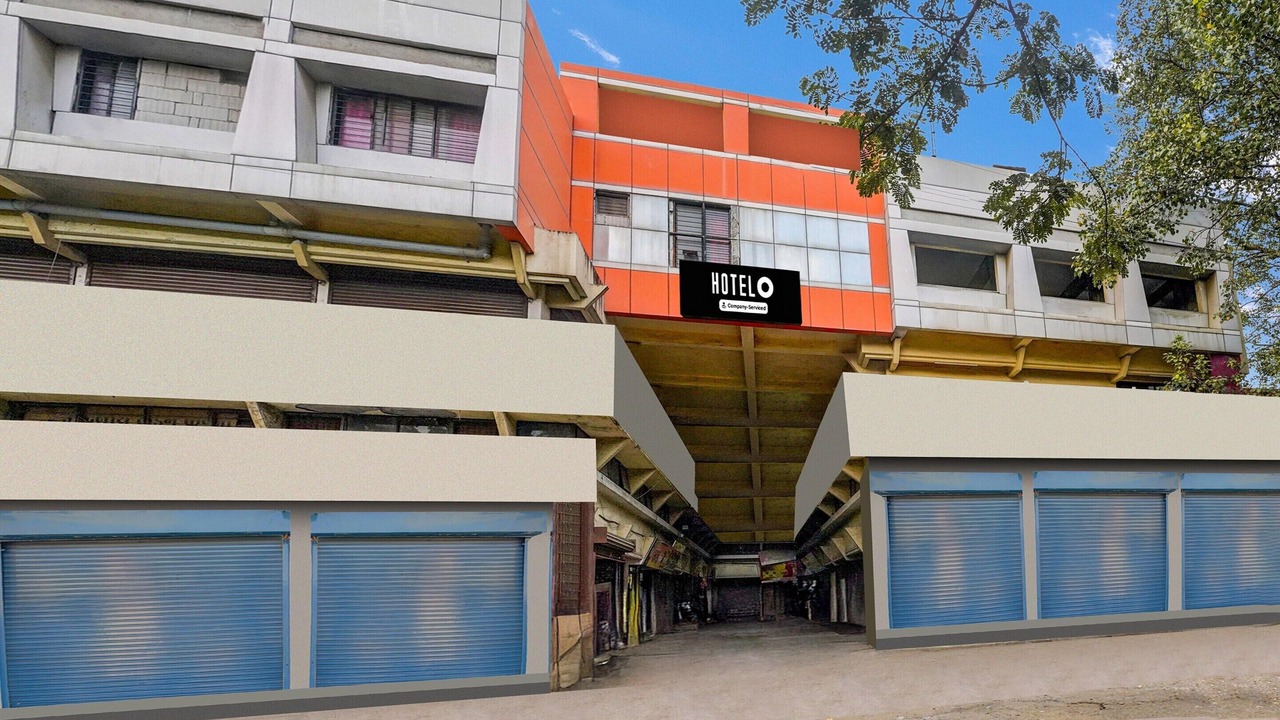Photo of Outdoor in Nashik